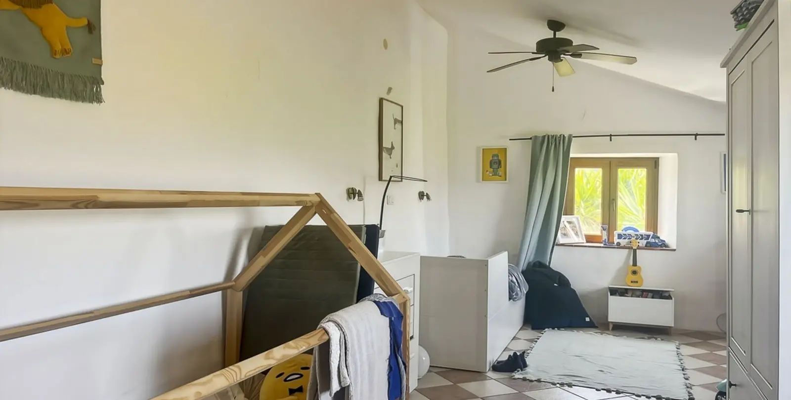 Sale of finca - cortijo in Casabermeja 30