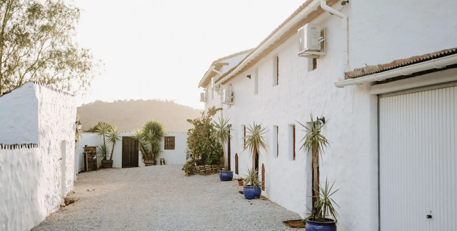 Sale of finca - cortijo in Casabermeja 32