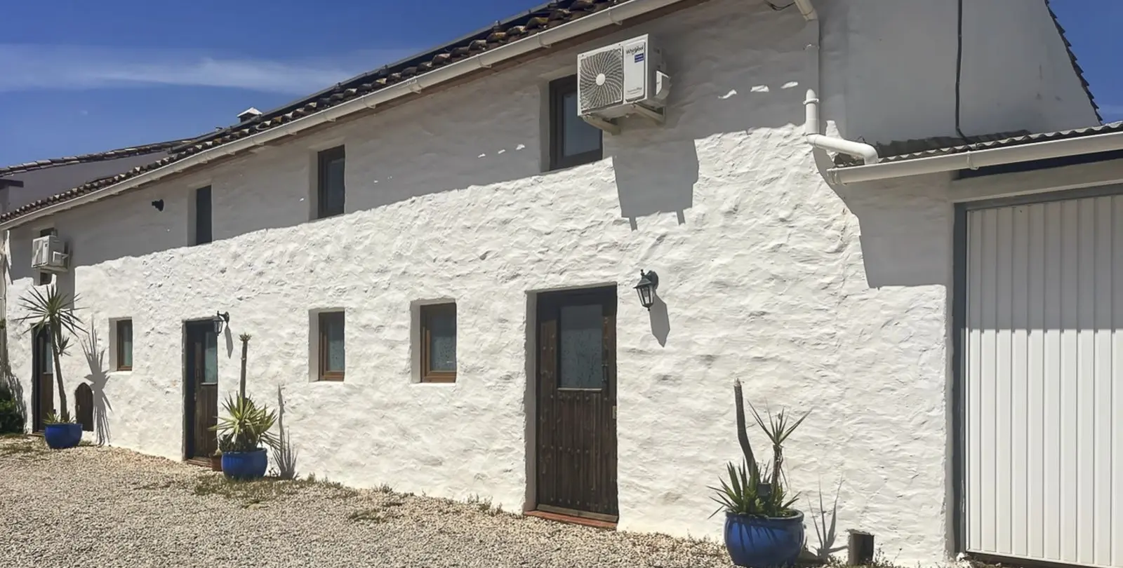 Sale of finca - cortijo in Casabermeja 33