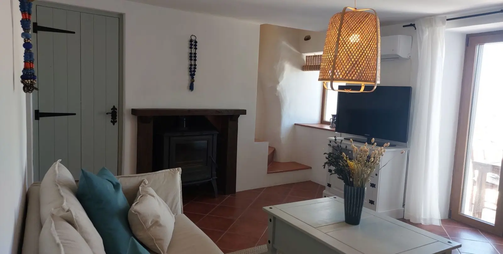 Sale of finca - cortijo in Casabermeja 40