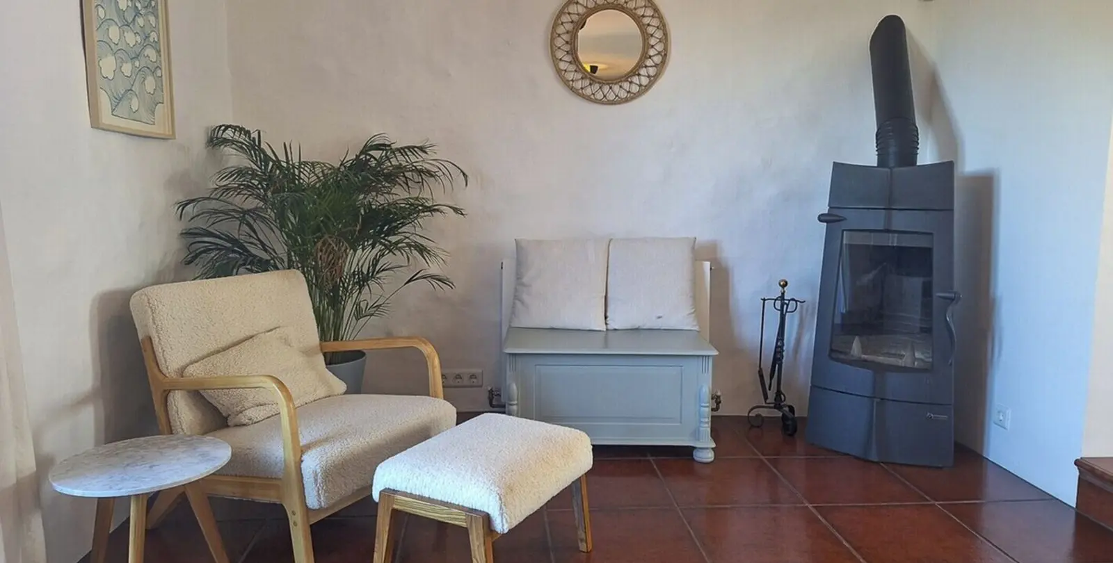 Sale of finca - cortijo in Casabermeja 51