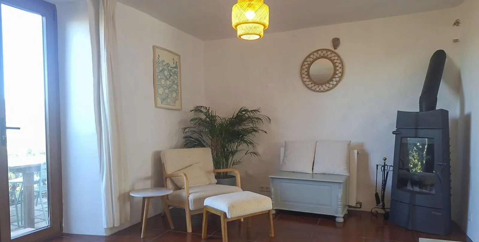 Sale of finca - cortijo in Casabermeja 53