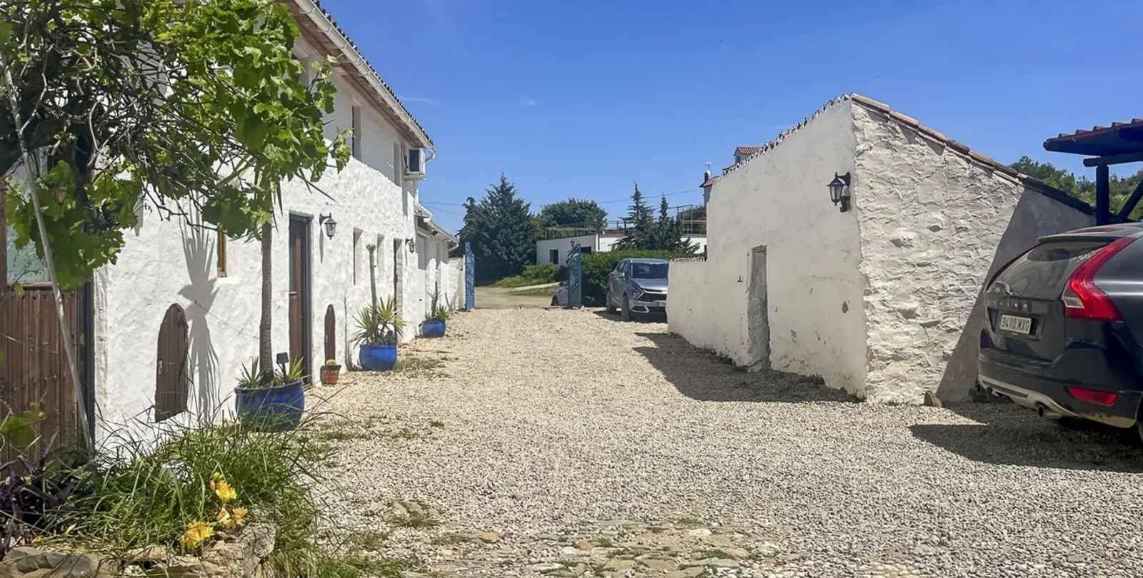 Sale of finca - cortijo in Casabermeja 56