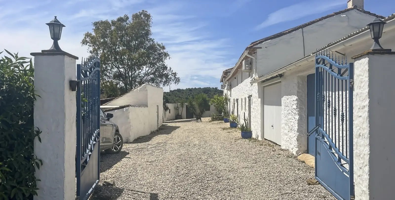 Sale of finca - cortijo in Casabermeja 58