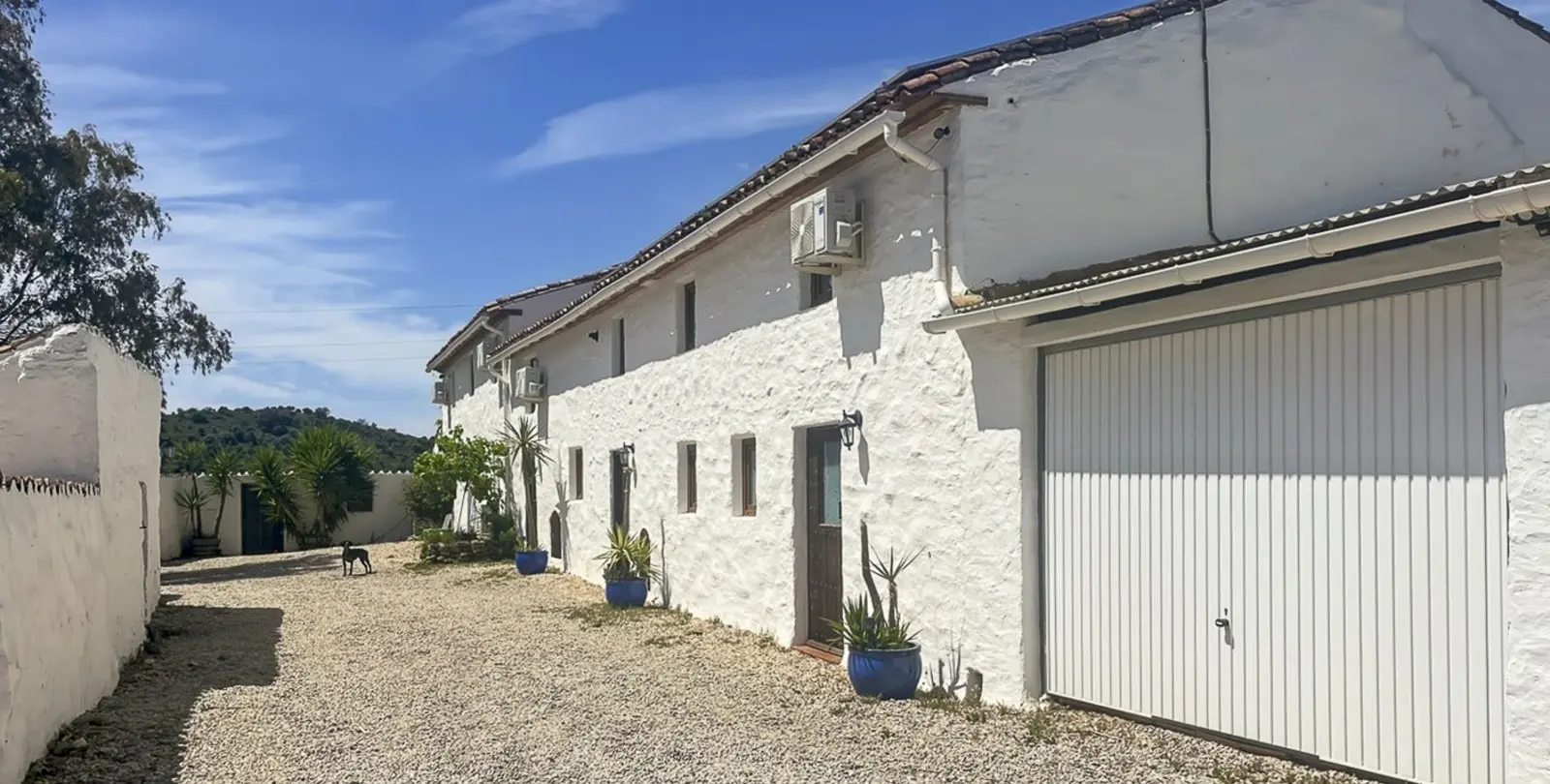 Sale of finca - cortijo in Casabermeja 59