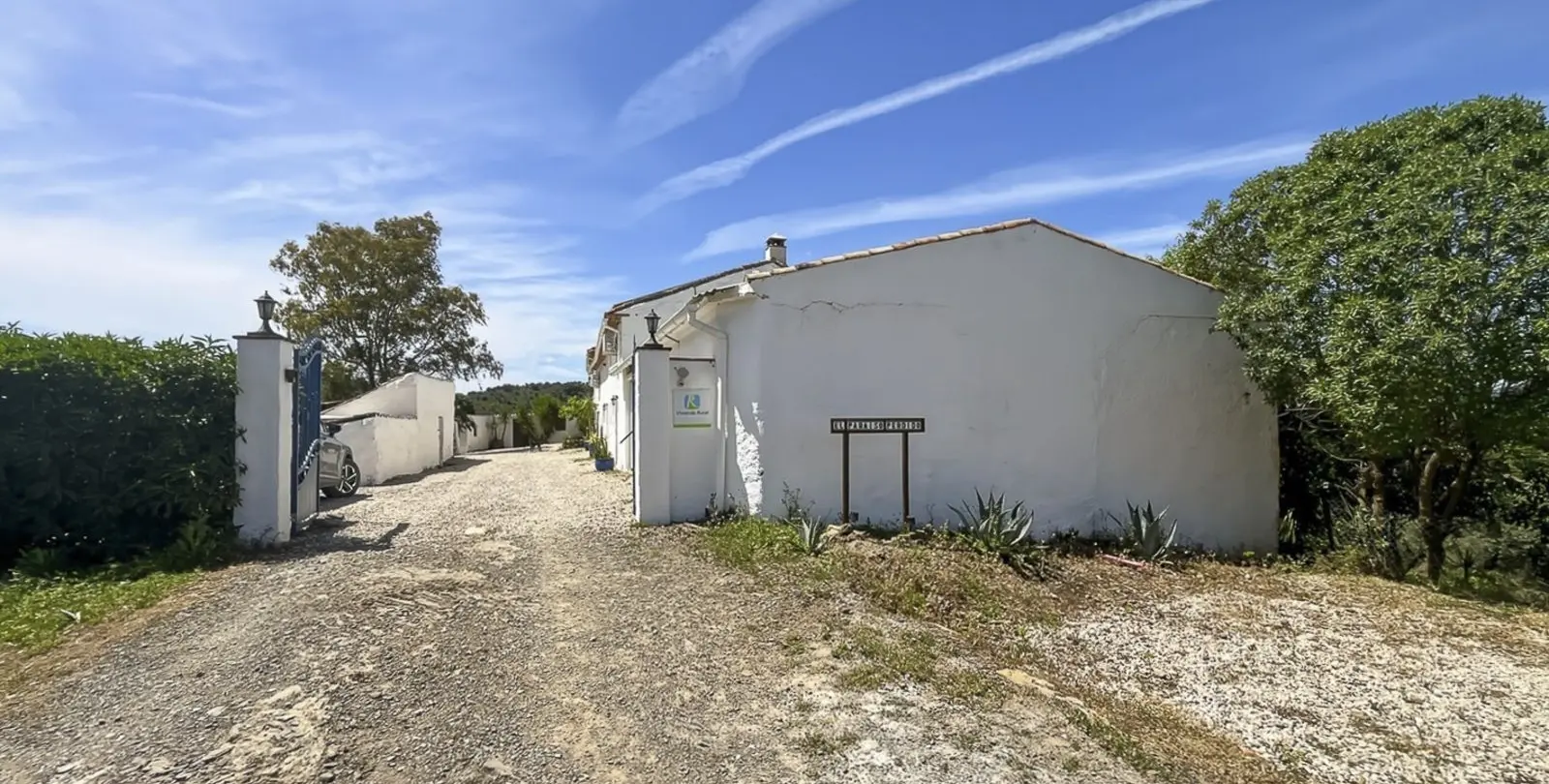 Sale of finca - cortijo in Casabermeja 60