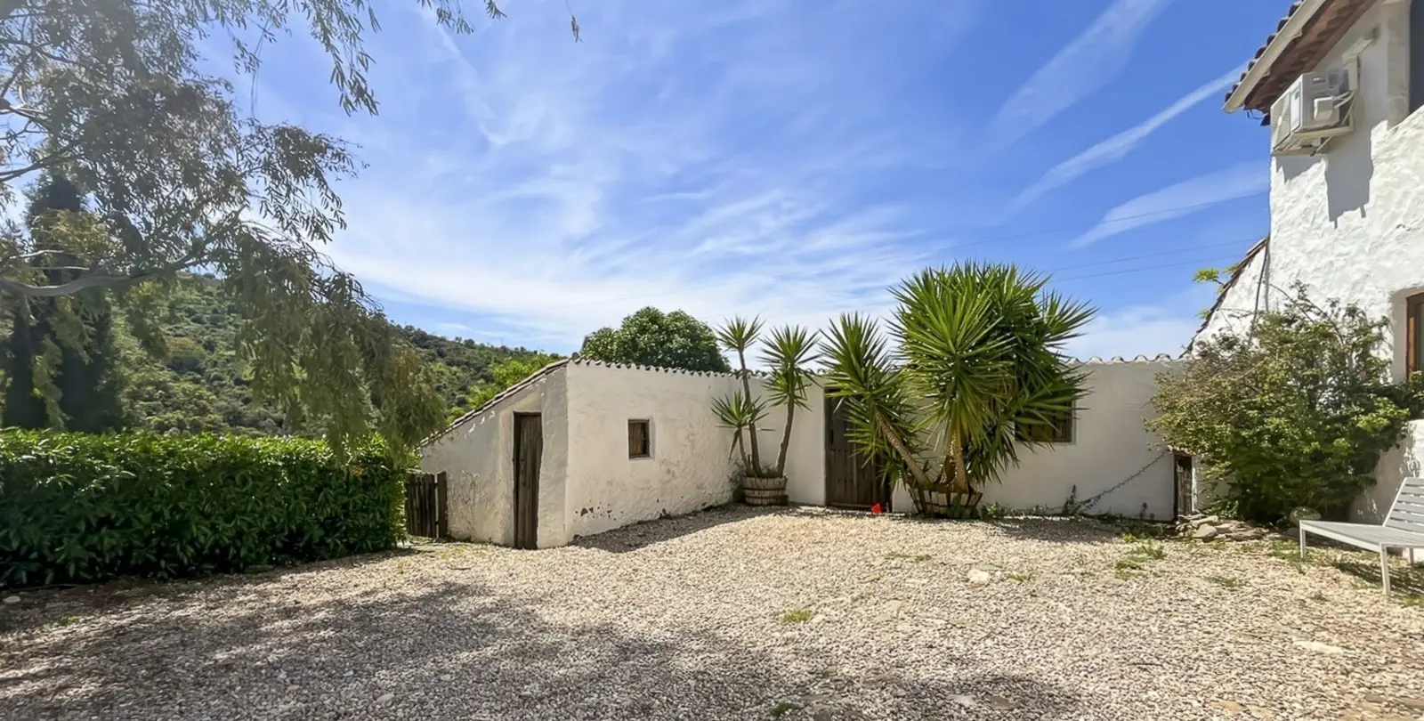 Sale of finca - cortijo in Casabermeja 61