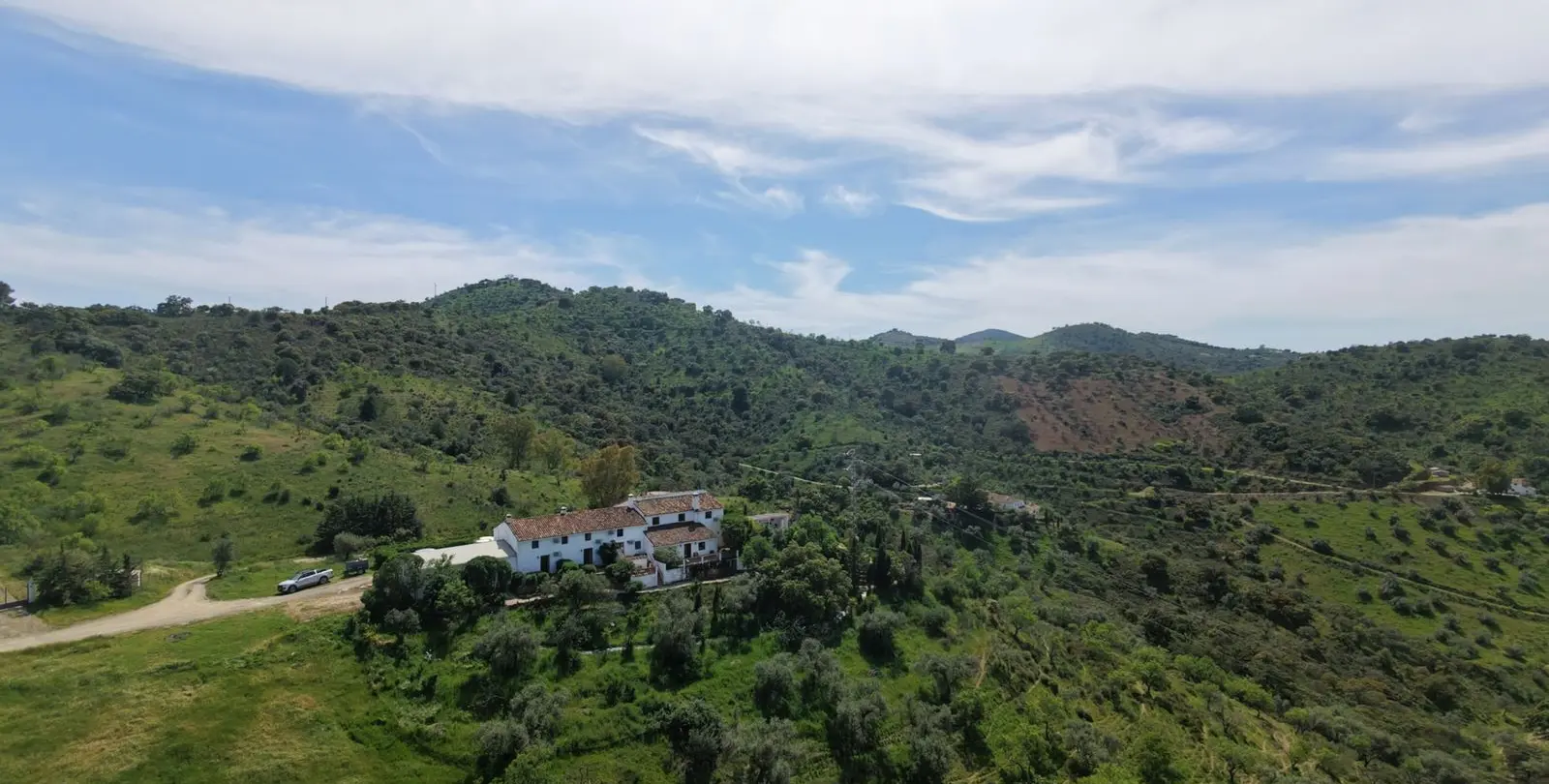 Sale of finca - cortijo in Casabermeja 69