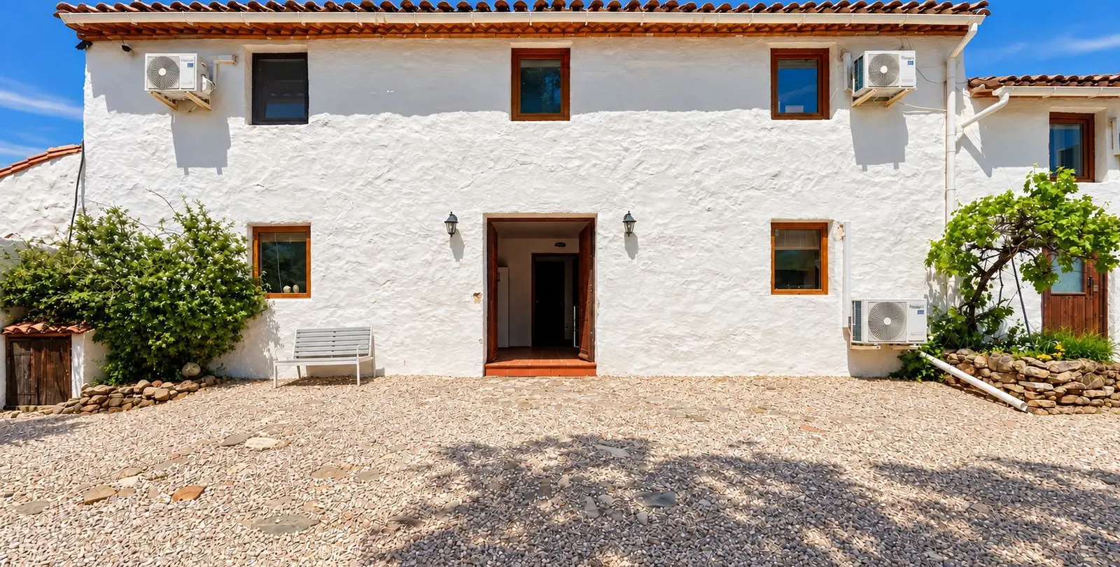 Sale of finca - cortijo in Casabermeja 4