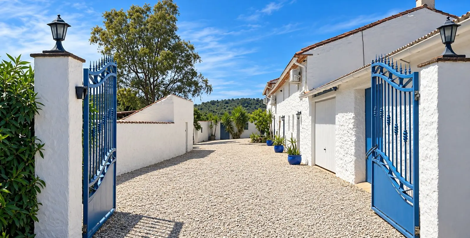 Sale of finca - cortijo in Casabermeja 6