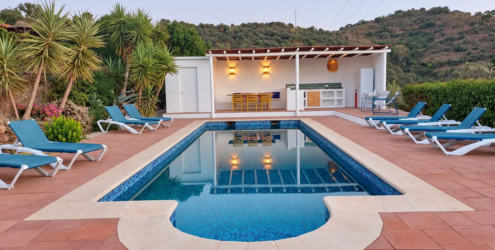 Sale of finca - cortijo in Casabermeja 11