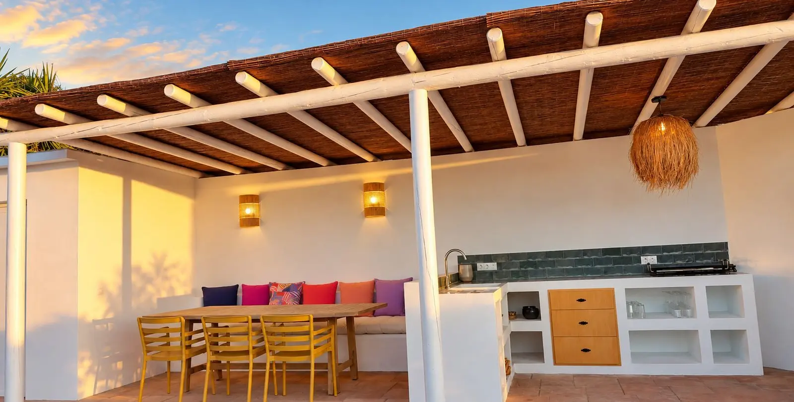 Sale of finca - cortijo in Casabermeja 14