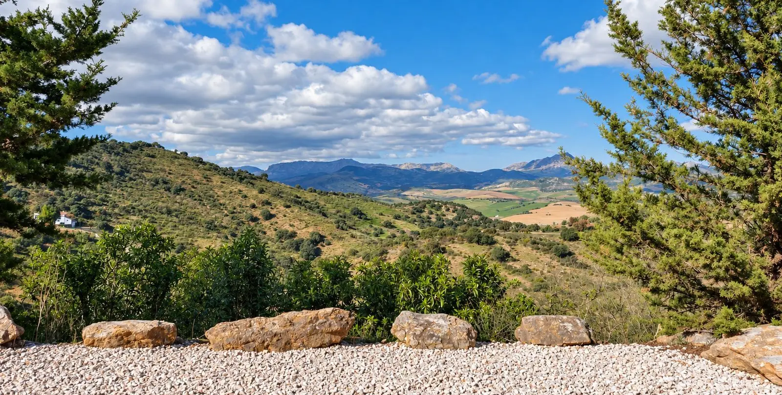 Sale of finca - cortijo in Casabermeja 15