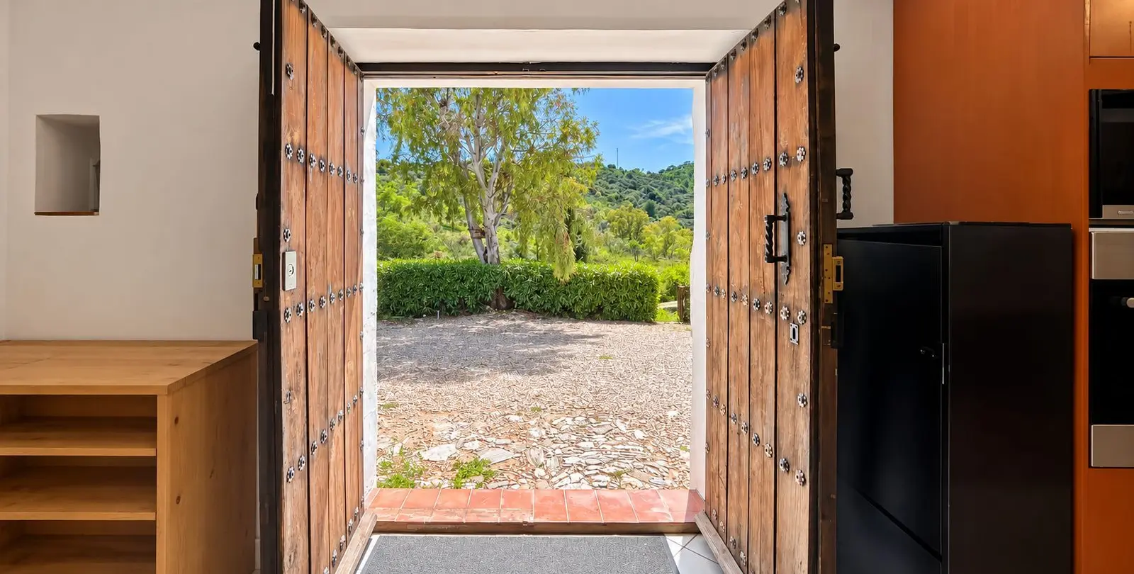 Sale of finca - cortijo in Casabermeja 17