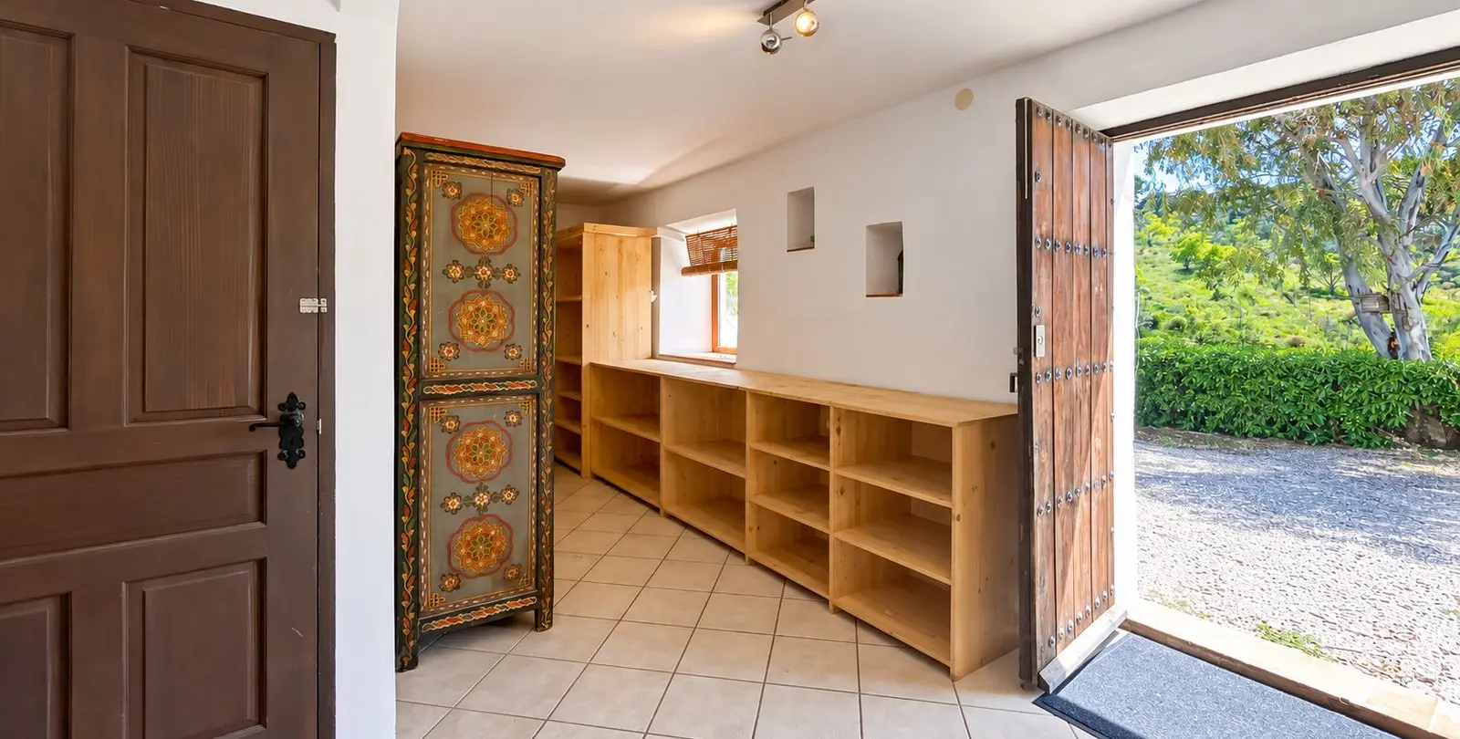 Sale of finca - cortijo in Casabermeja 20