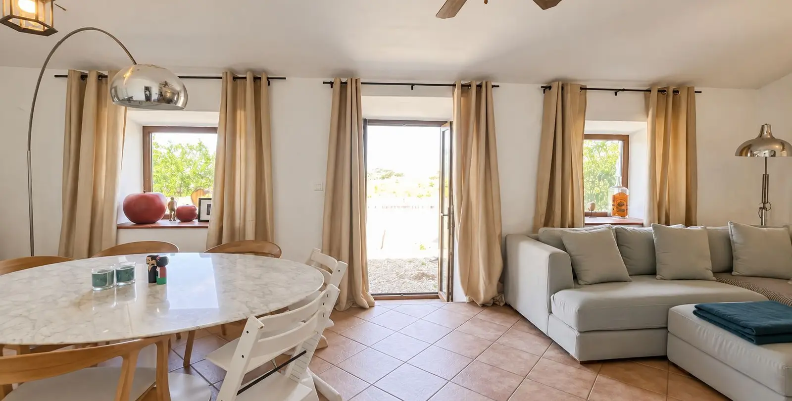 Sale of finca - cortijo in Casabermeja 24