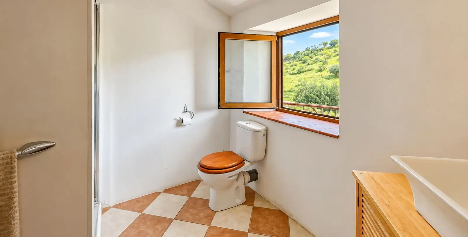 Sale of finca - cortijo in Casabermeja 29