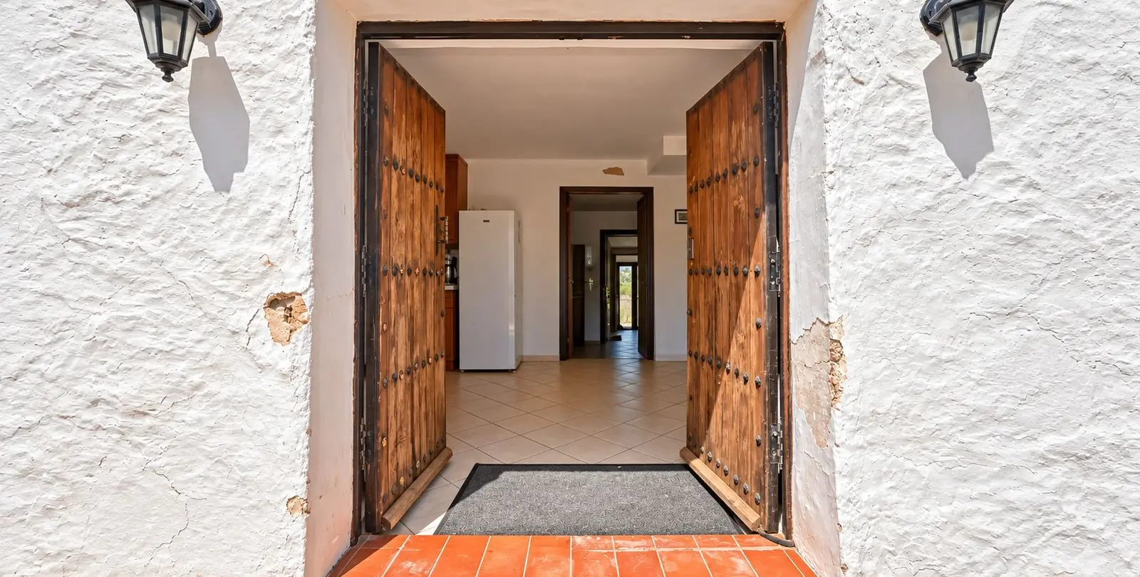 Sale of finca - cortijo in Casabermeja 32