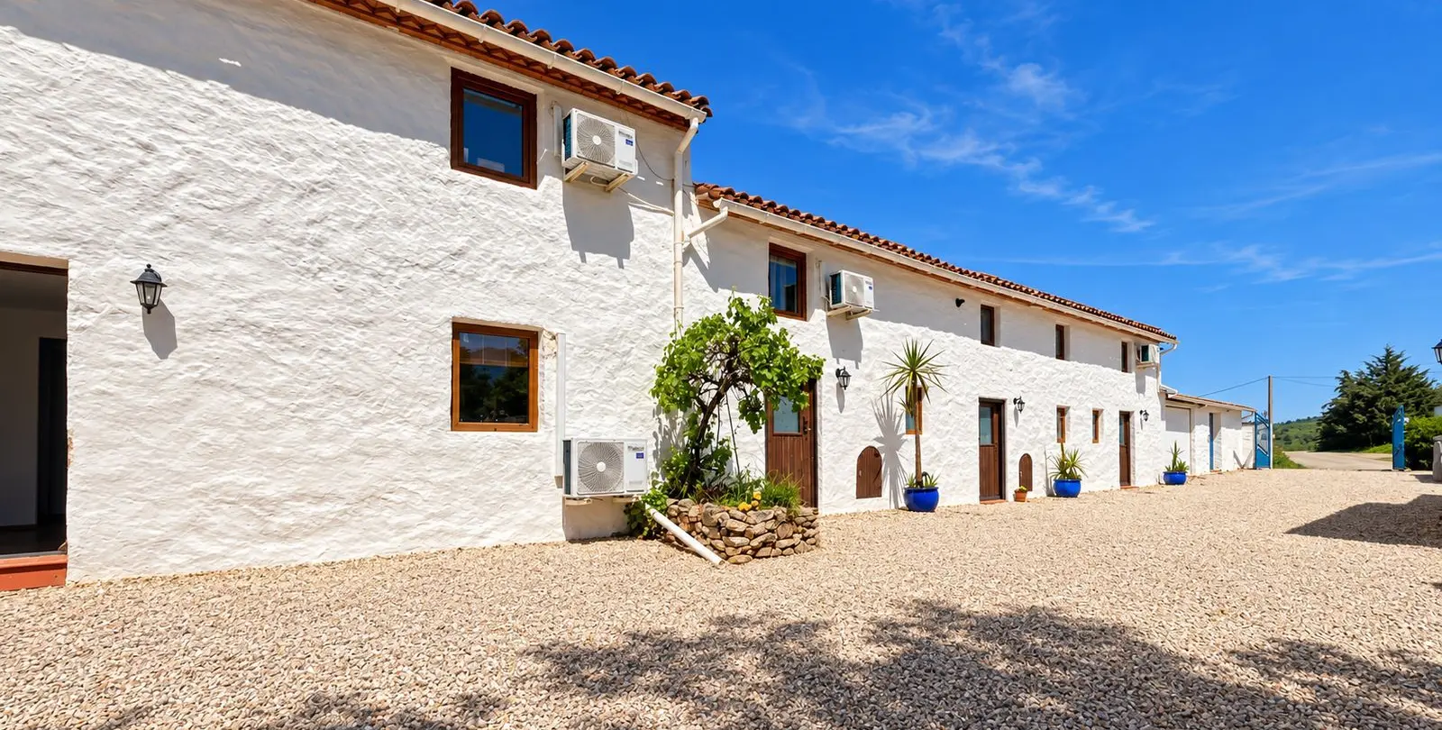 Sale of finca - cortijo in Casabermeja 33
