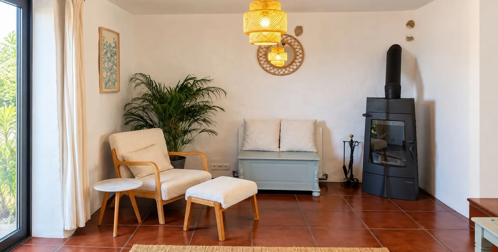 Sale of finca - cortijo in Casabermeja 36