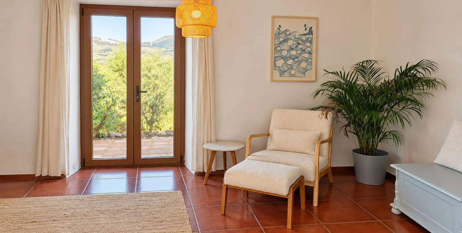Sale of finca - cortijo in Casabermeja 37