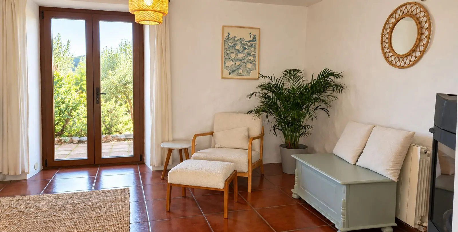Sale of finca - cortijo in Casabermeja 42