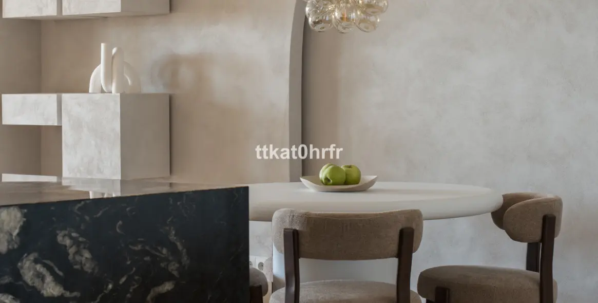 Venta de apartamento en planta media en Nueva Andalucía 8