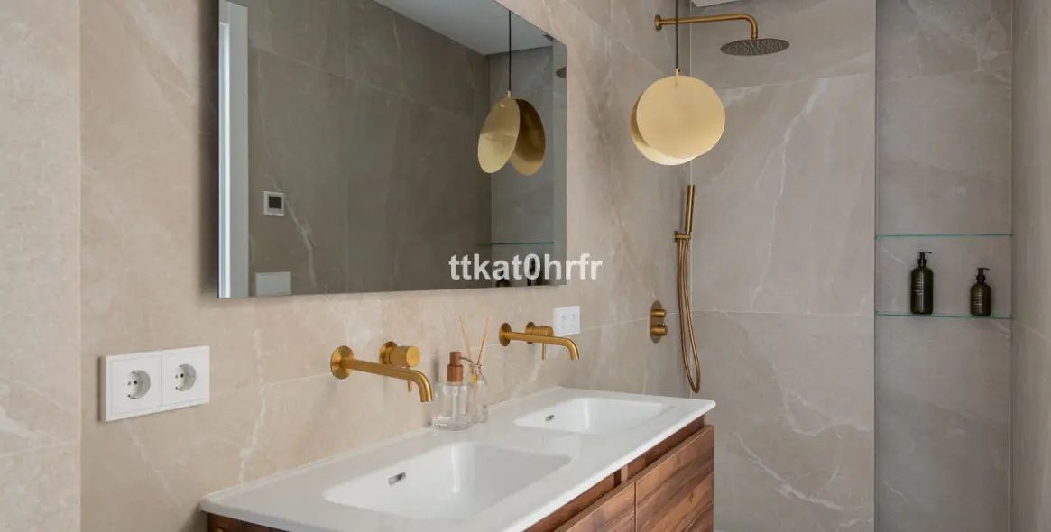 Venta de apartamento en planta media en Nueva Andalucía 23