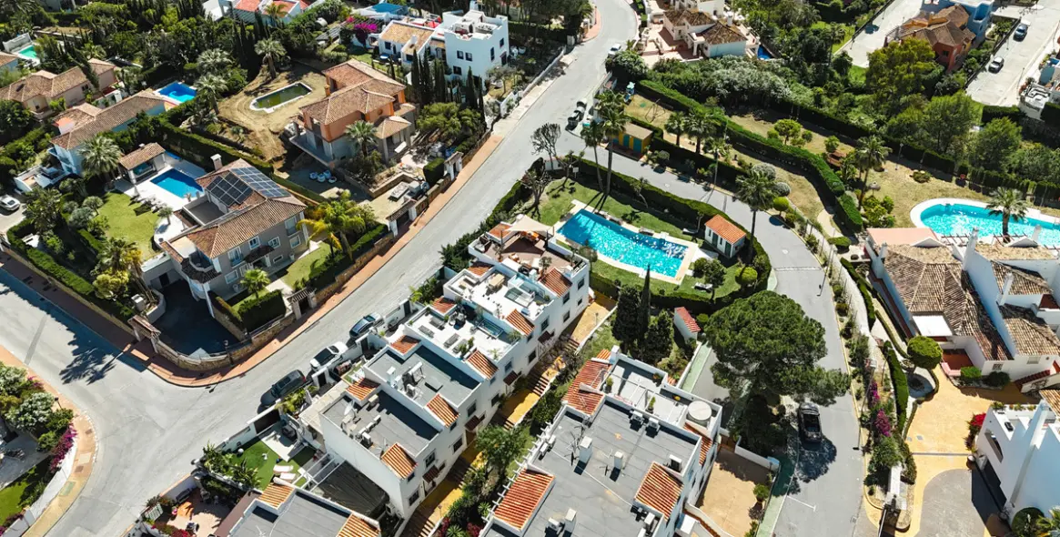 Venta de adosado en Nueva Andalucía 58