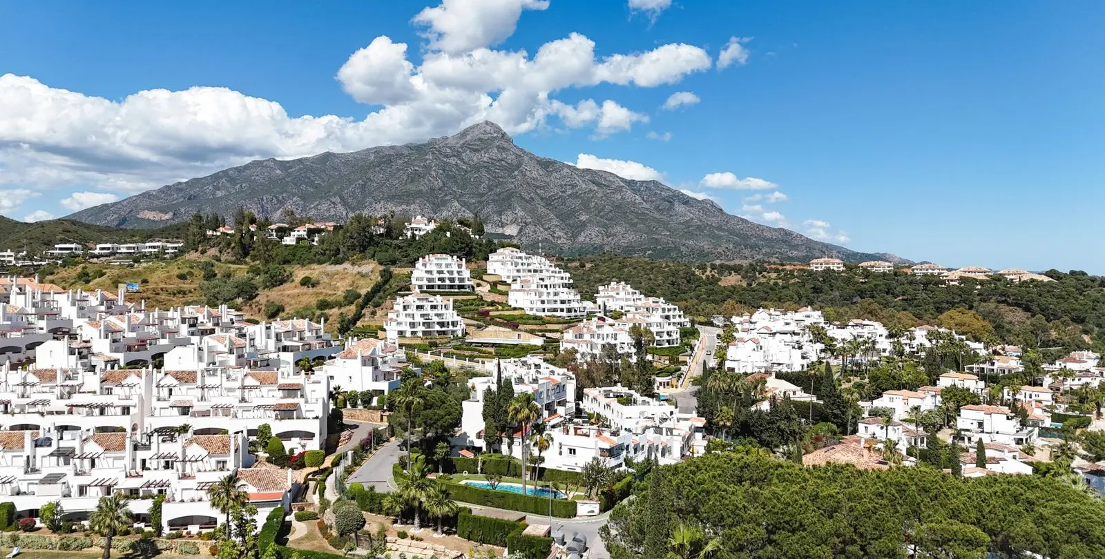Venta de adosado en Nueva Andalucía 7