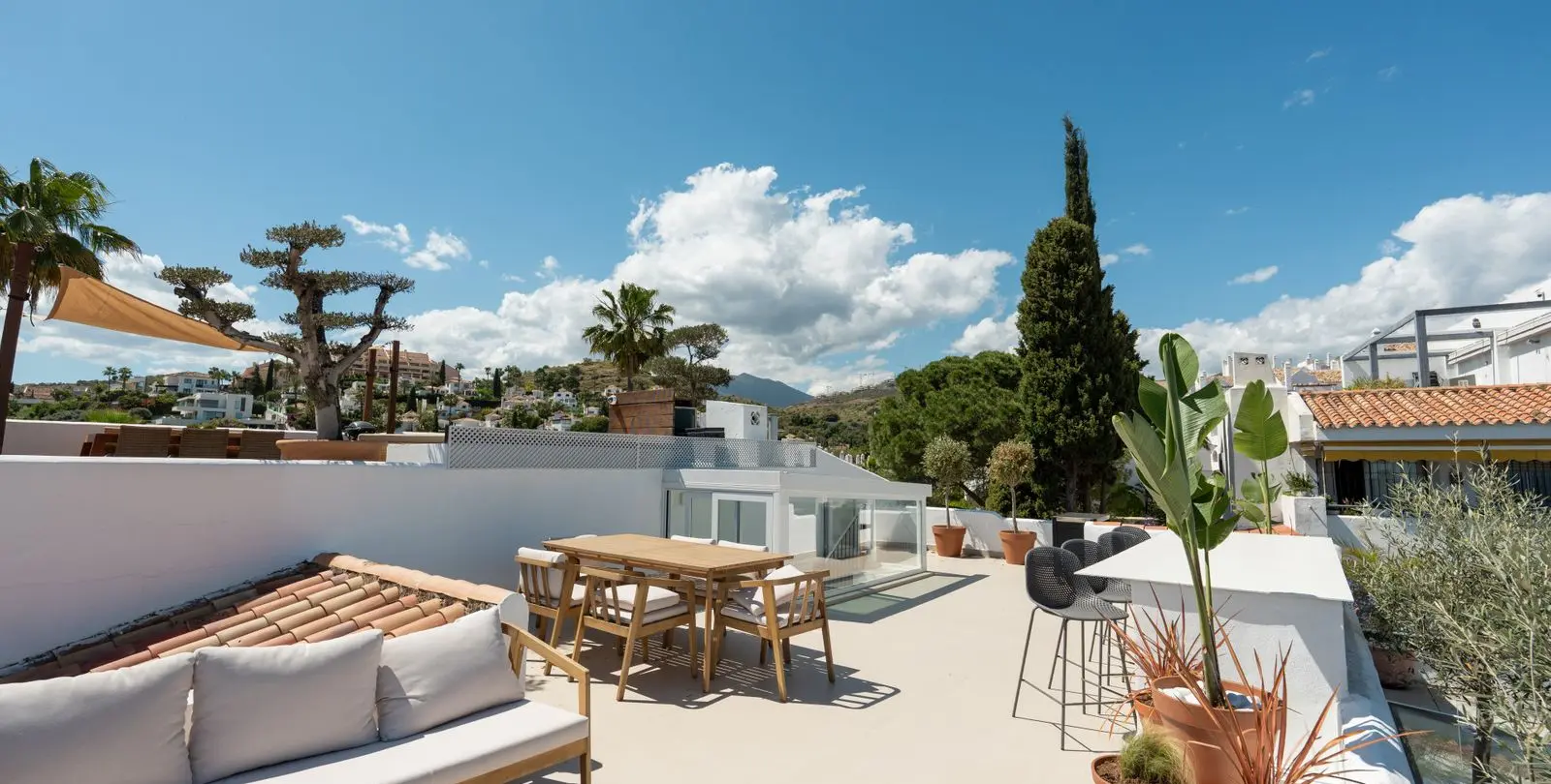 Venta de adosado en Nueva Andalucía 25