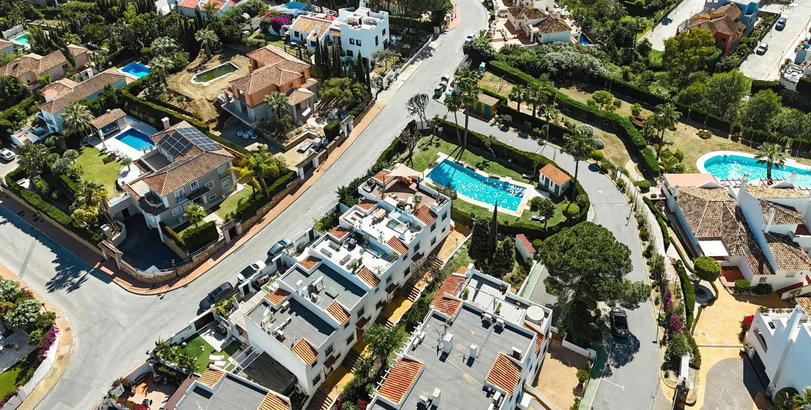 Venta de adosado en Nueva Andalucía 43