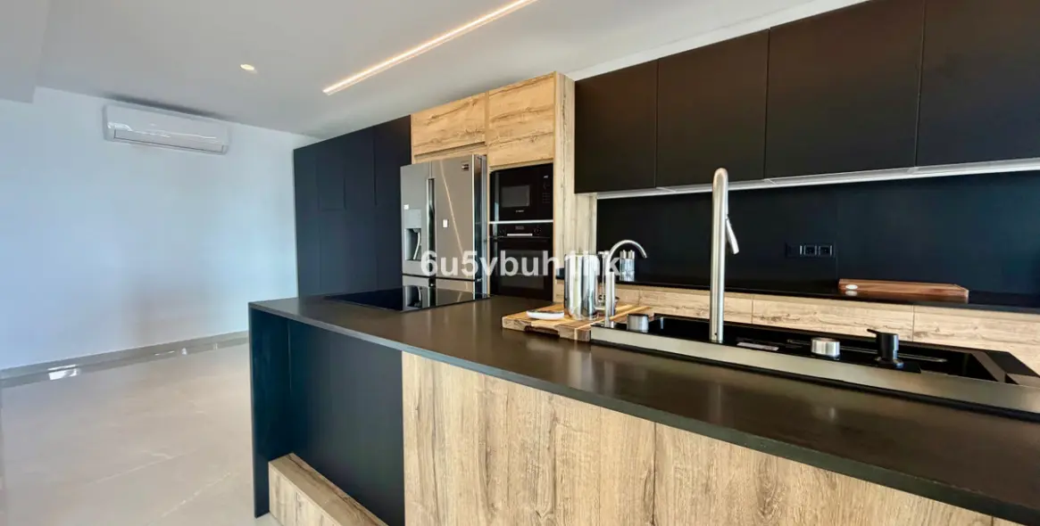 Venta de villa independiente en Benalmadena Costa 37