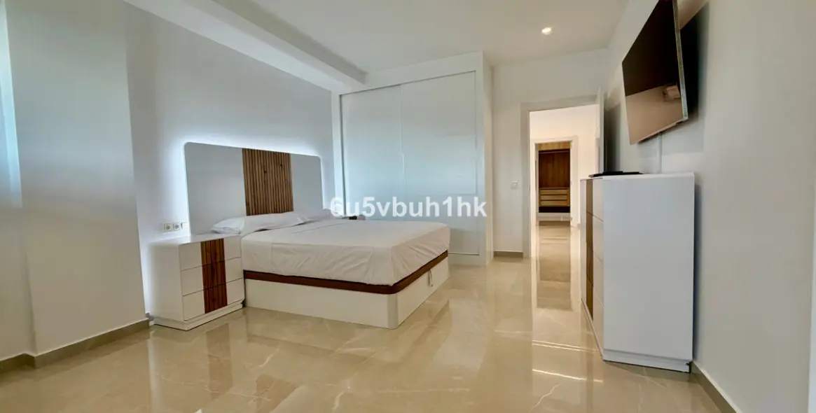Venta de villa independiente en Benalmadena Costa 54