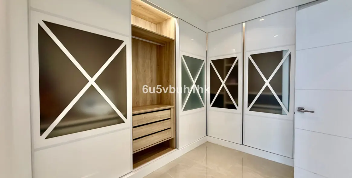 Venta de villa independiente en Benalmadena Costa 66