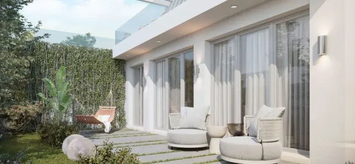 Venta de villa independiente en Benalmadena 1
