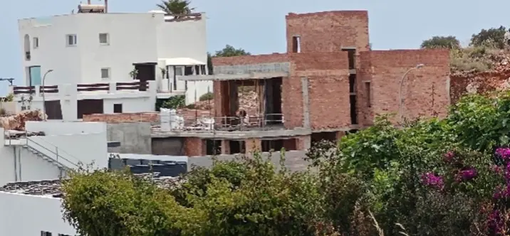 Venta de villa independiente en Benalmadena 3