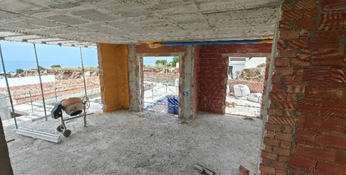 Venta de villa independiente en Benalmadena 5
