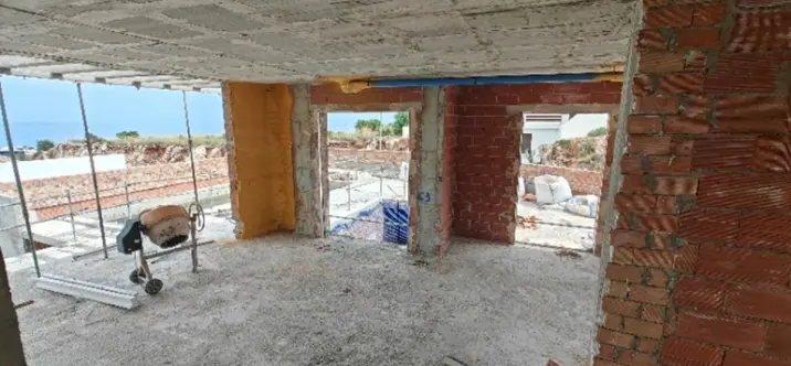 Venta de villa independiente en Benalmadena 4