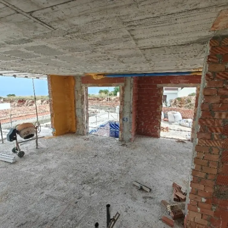 Продажа  отдельно стоящей виллы в Benalmadena