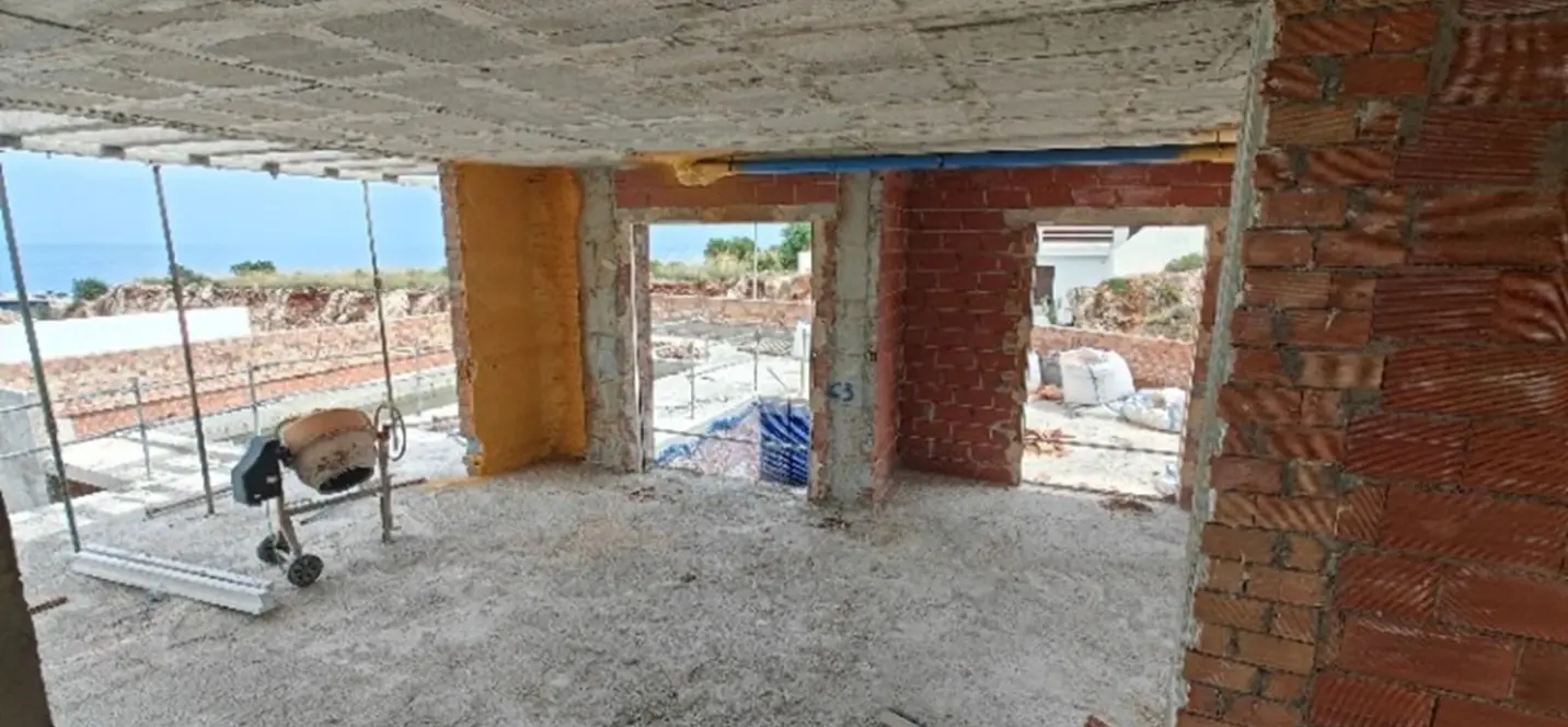 Продажа  отдельно стоящей виллы в Benalmadena 4