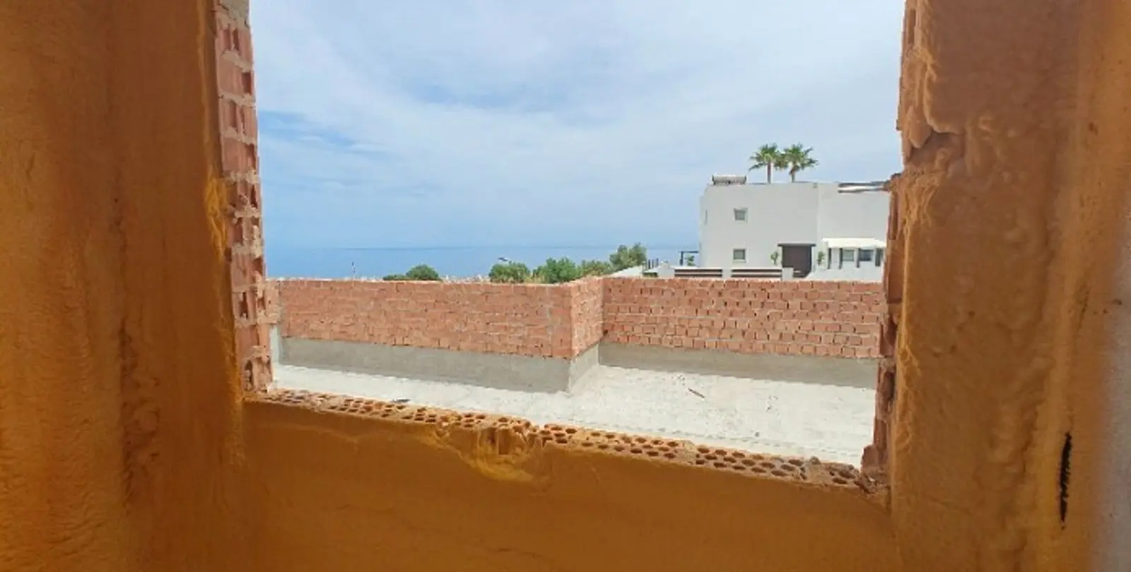 Продажа  отдельно стоящей виллы в Benalmadena 12