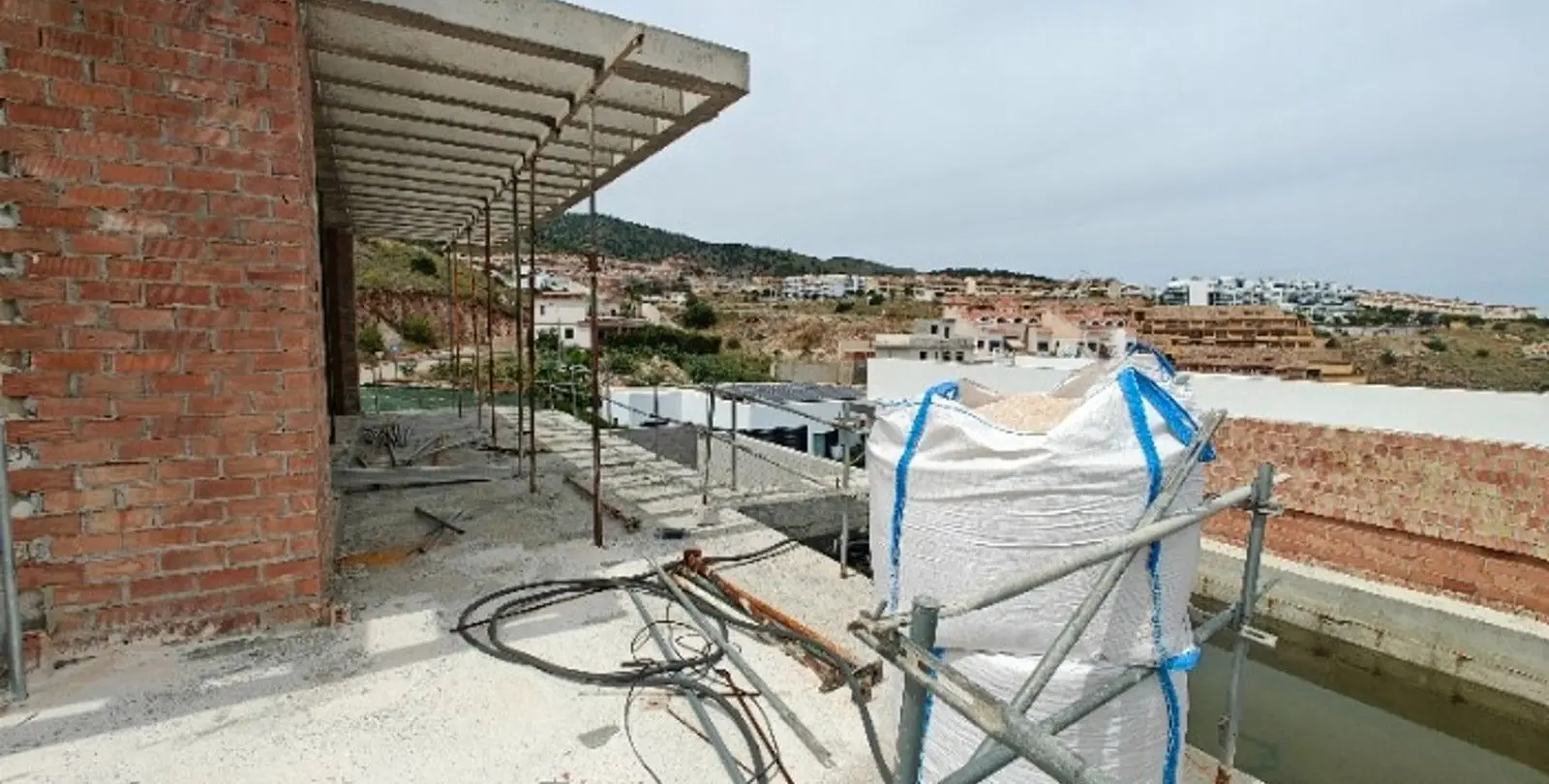 Продажа  отдельно стоящей виллы в Benalmadena 15