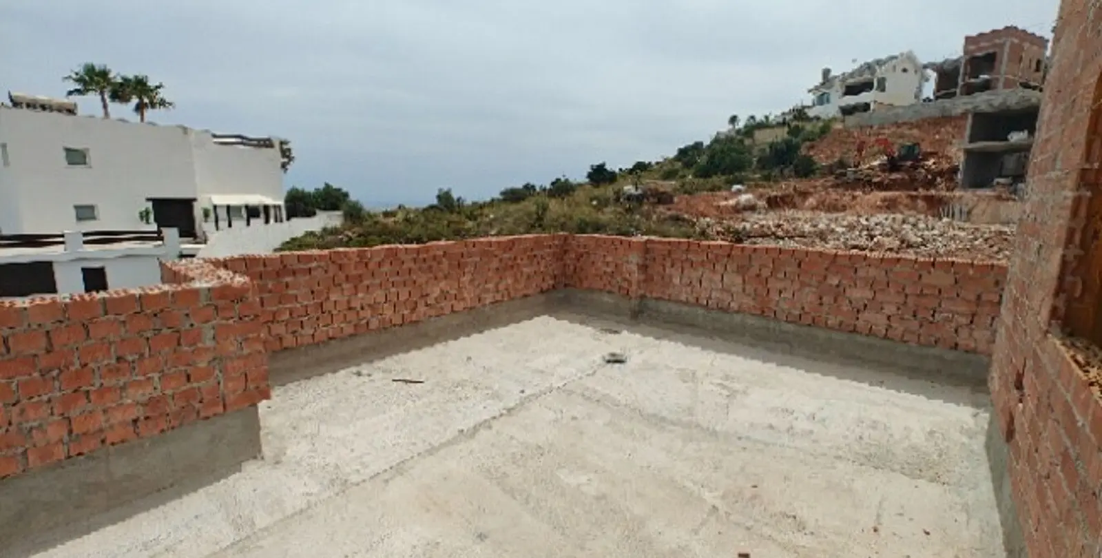 Продажа  отдельно стоящей виллы в Benalmadena 20