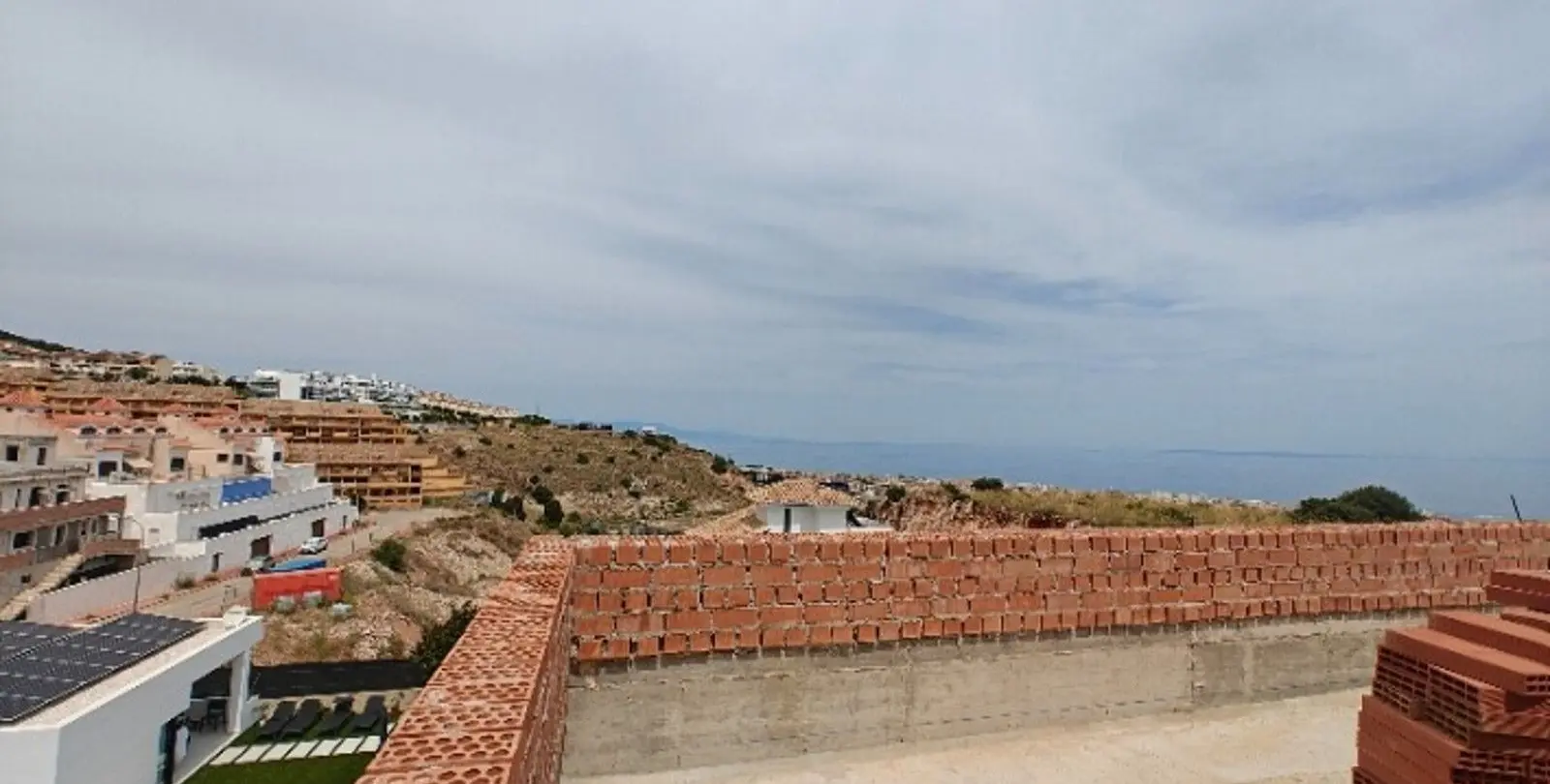 Продажа  отдельно стоящей виллы в Benalmadena 21