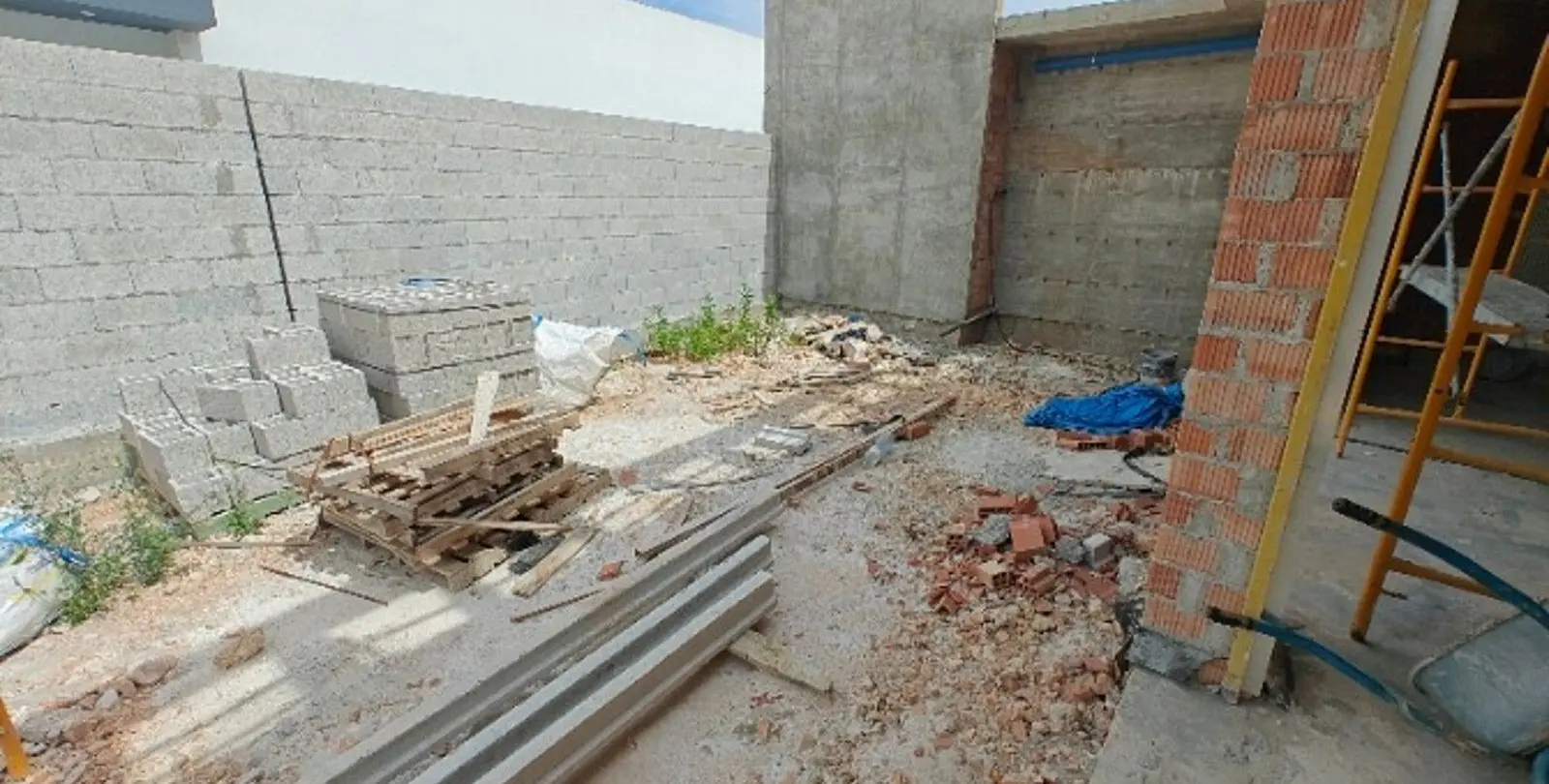 Продажа  отдельно стоящей виллы в Benalmadena 28