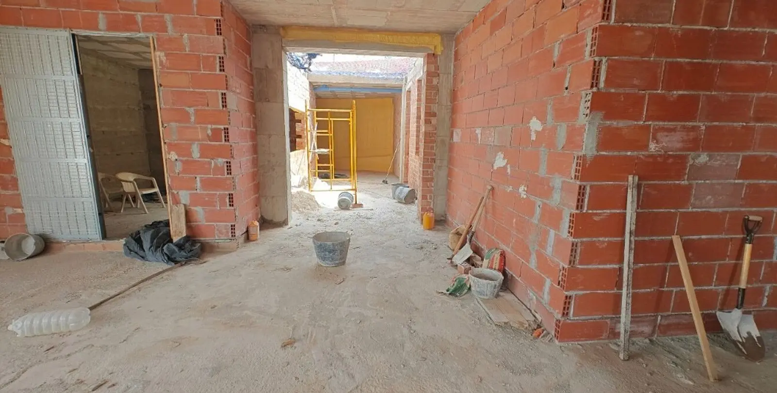 Продажа  отдельно стоящей виллы в Benalmadena 29