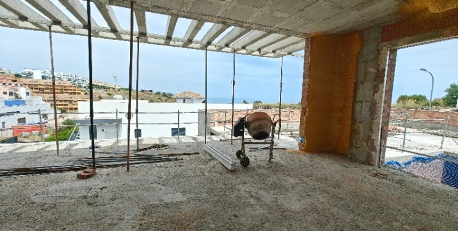 Продажа  отдельно стоящей виллы в Benalmadena 32