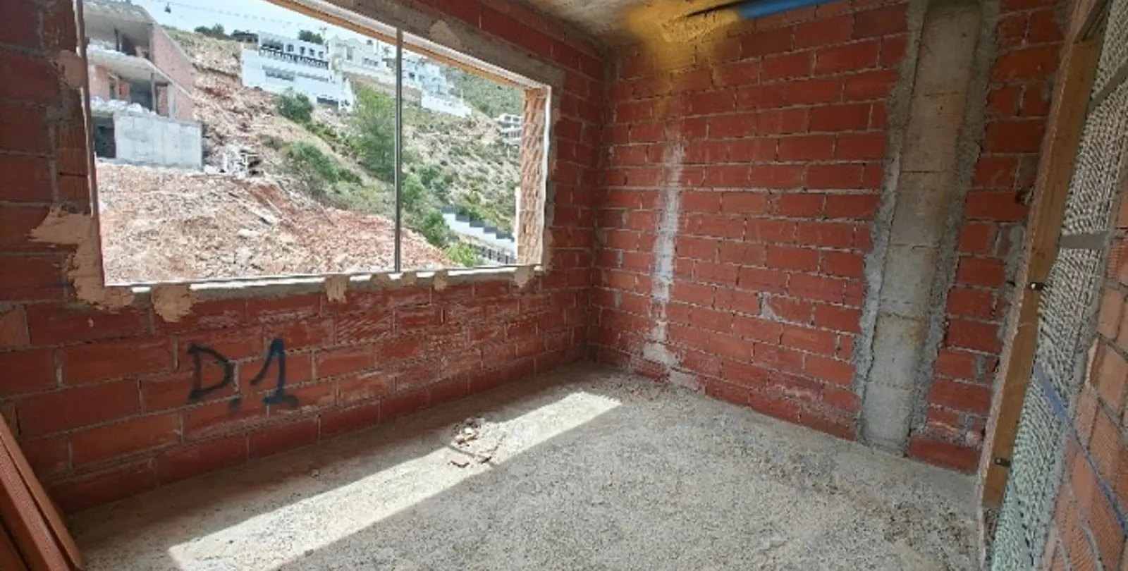 Продажа  отдельно стоящей виллы в Benalmadena 34