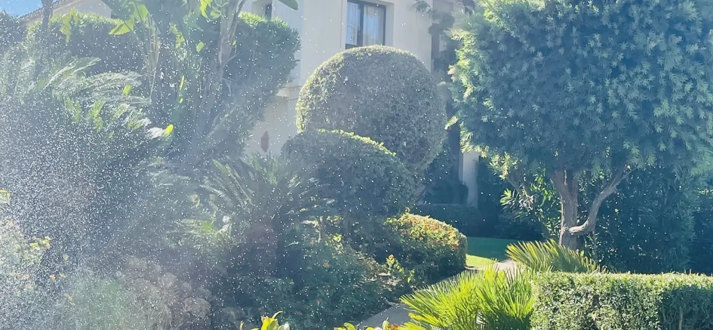 Sale of penthouse in Benahavís 2